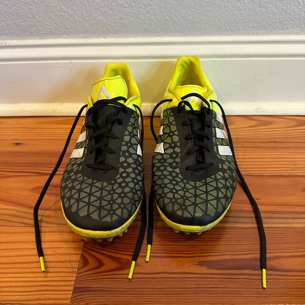 Adidas Ace 15.3 turf cleats